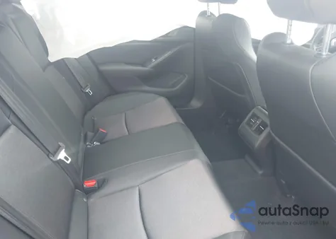 2019 Honda Accord Sport 2.0T из США, поврежденный, VIN 1HGCV2F35KA015507